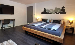 Mosel19-Moderne hochwertige Ferienwohnung